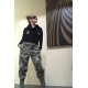 PANTALÓN MILITAR