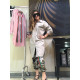 VESTIDO/BLUSA