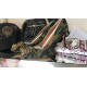TACÓN GL CAMUFLAGE