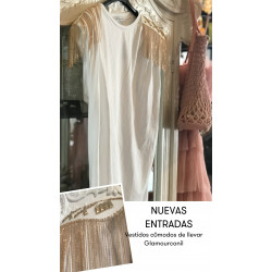 VESTIDO PUNTO