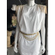 VESTIDO PUNTO