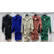 VESTIDO CAMISERO DRAPEADO