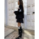 VESTIDO PUNTO