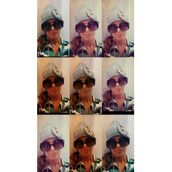 GORRO LANA