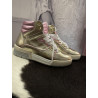 SNEAKERS ORO