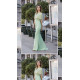 VESTIDO LARGO