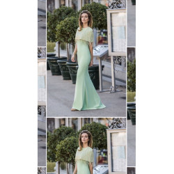 VESTIDO LARGO