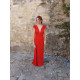 VESTIDO LARGO