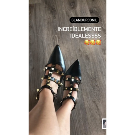 VALENT/shoes