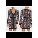VESTIDO ELASTAN