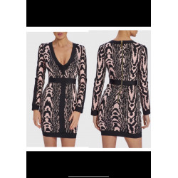 VESTIDO ELASTAN