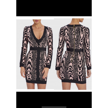 VESTIDO ELASTAN