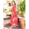 VESTIDO NEOPRENO