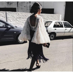 BLUSA MAXIMAMGAS