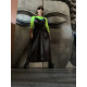 VESTIDO SEDA ELASTAN LAS2PERLAS