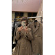 VESTIDO VICHY