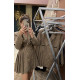 VESTIDO VICHY