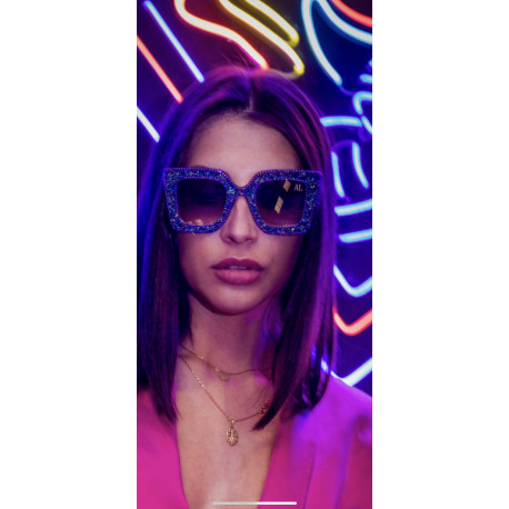 GAFAS SAORSA L