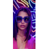 GAFAS SAORSA L