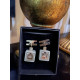 PENDIENTES TARRO CHANEL