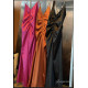 VESTIDO SEDA ELASTAN LAS2PERLAS