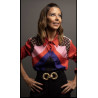 BLUSA INSPIRACIÓN VALENTINO
