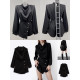 MONO EFECTO VESTIDO