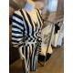 CONJUNTO BLUSA+PALAZZO