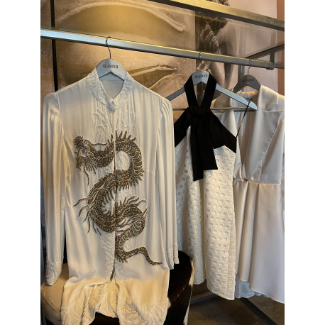 VESTIDO/CASACA