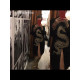 VESTIDO/CASACA