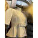 CHAQUETA AJUSTADA MOÑA