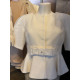 CHAQUETA AJUSTADA MOÑA