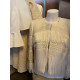 CHAQUETA FLECOS