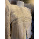 CHAQUETA FLECOS