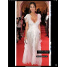 VESTIDO TUL BORDADO