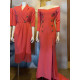 VESTIDO CRUZADO