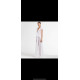 VESTIDO TUL BORDADO