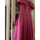 VESTIDO RASO