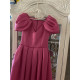 VESTIDO RASO