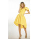 VESTIDO RASO