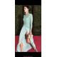 VESTIDO BLONDA ELASTAN