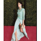 VESTIDO BLONDA ELASTAN