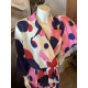 CONJUNTO BLAZER+PALAZZO