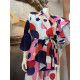 CONJUNTO BLAZER+PALAZZO