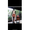 VESTIDO TUL +CHANTILLÍS