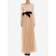 VESTIDO TUL NEGRO
