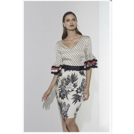 VESTIDO LUNAR MATY