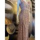 VESTIDO LENTEJUELAS