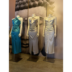 VESTIDO ELASTAN