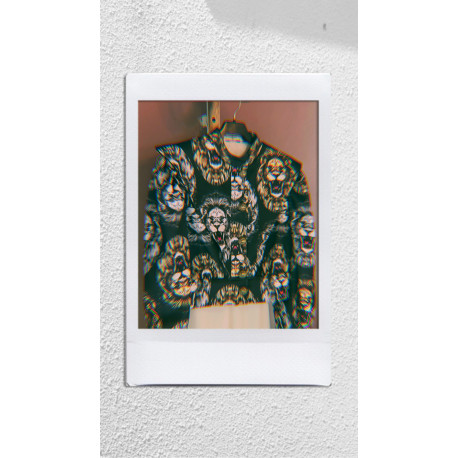 BOMBER LEON 42